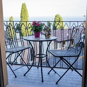  Appartement Tyche & Italie