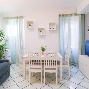  Appartement H11 Casino - Centro - Parcheggio Italie