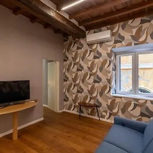  Hébergement de vacances Chilling Via Del Corso Italie