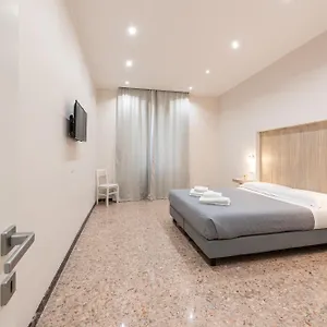 Ancient Apartment Rome
