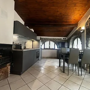  Appartement Casa Ale Italie