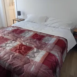 Romeo And Juliet Apartment Bergamo