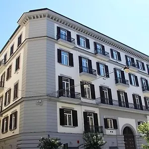 Duomo Apartment Naples